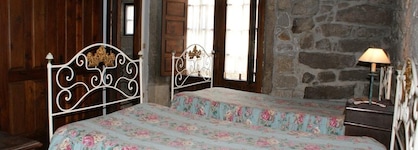 Quinta Do Paço D'anha