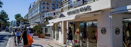 Eden Hôtel & Spa Cannes