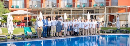 Aqua Pedra Dos Bicos Design Beach Hotel - Adults Friendly