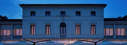 Hotel Villa Michelangelo