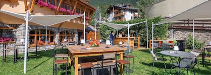 Ih Hotels Courmayeur Mont Blanc Resort
