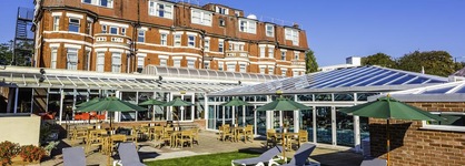 Bournemouth West Cliff Hotel