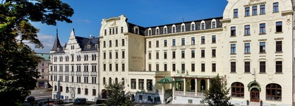 Clarion Grandhotel Zlaty Lev