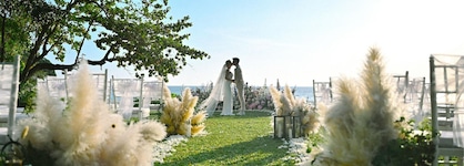 Le Meridien Phuket Beach Resort