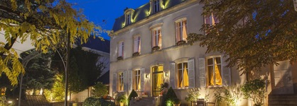 Cèdre Beaune, A Beauvallon Hotel & Spa