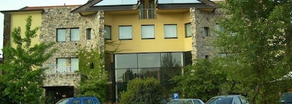 Art & Hotel