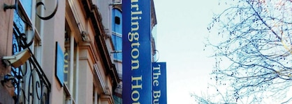 Macdonald Burlington Hotel