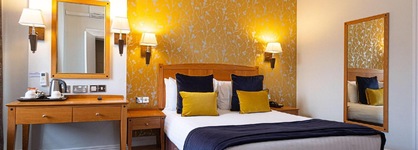 The Durley Dean Hotel