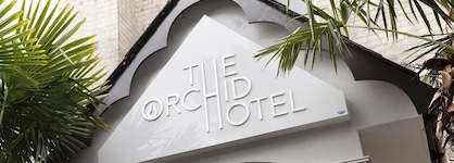 The Orchid Hotel