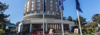 Roundhouse Hotel Bournemouth