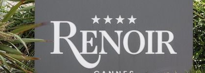 Hotel Renoir