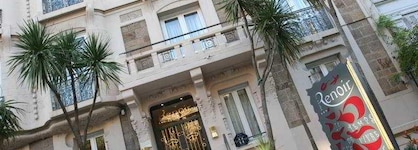 Hotel Renoir
