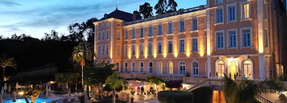 Hotel L Orangeraie