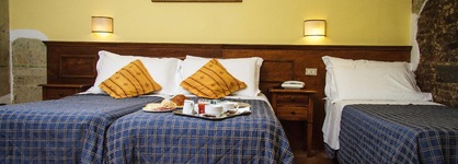 Hotel Nizza