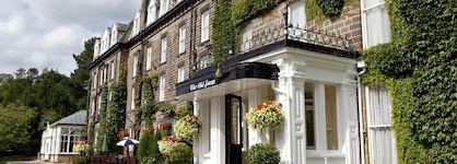 The Old Swan
