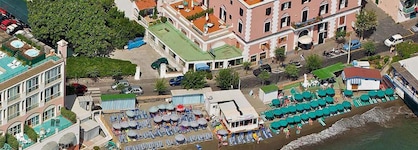 Hotel Mare Blu Terme