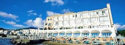 Miramare E Castello Hotel