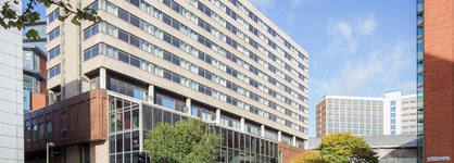 Hilton Leeds City Hotel
