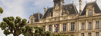 Novotel Limoges Le Lac