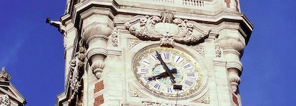 Mercure Lille Marcq En Baroeul