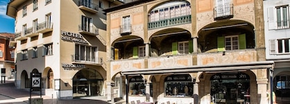 Hotel Dell'angelo