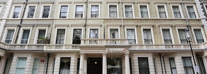 The Villa Kensington