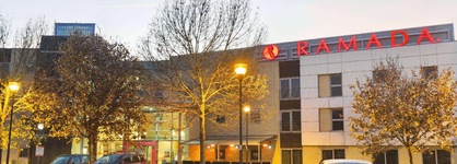 Ramada By Wyndham London North M1