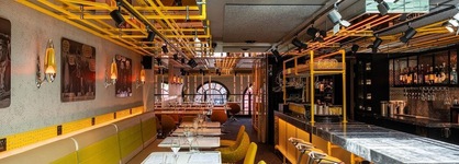 Megaro Hotel