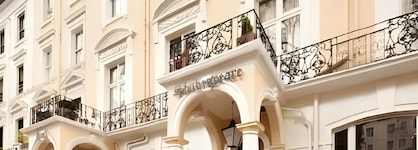 Shakespeare Hotel