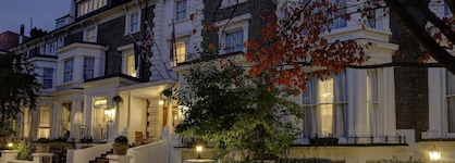 Best Western Swiss Cottage Hotel