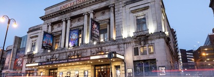Delta Hotels By Marriott Liverpool City Centre