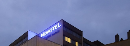 Novotel Metz Centre