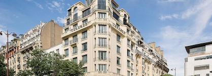 Terrass'' Hotel