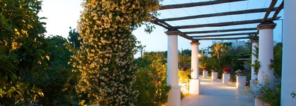 Hotel Al Mulino - Mediterranean Garden Retreat In Anacapri