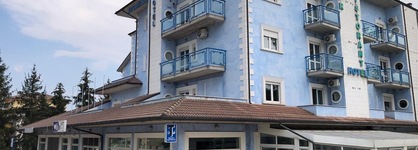 Residence Hotel Azzurro