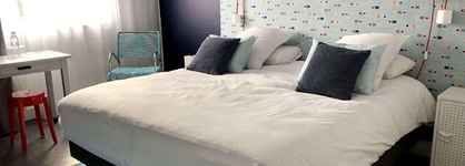 Mercure Reims Parc Des Expositions