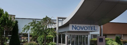 Novotel Reims Tinqueux
