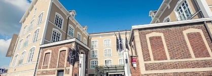 Mercure Troyes Centre
