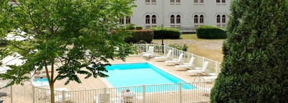 Mercure Vichy Hotel