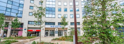 Novotel Paris Charenton Le Pont