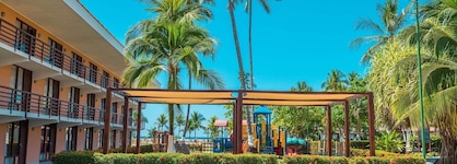 Best Western Jacó Beach All Inclusive Resort