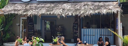 Cariblue Beach And Jungle Resort