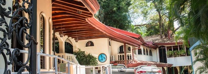 Hotel Villas Lirio