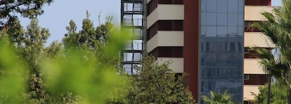 Hotel Promenade