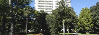 Hotel Terme Internazionale