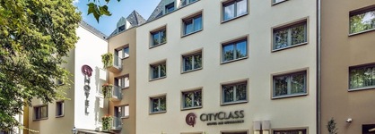 Cityclass Hotel Am Heumarkt