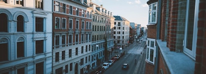 Andersen Boutique Hotel