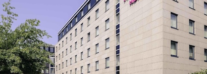 Mercure Hotel Düsseldorf City Nord