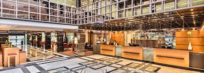 Lindner Congress Hotel