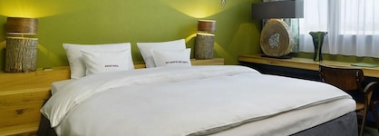 25Hours Hotel Frankfurt The Goldman